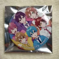 ⑦すとぷり　シークレット缶バッジくじ☆vol.7☆すとめも 全員