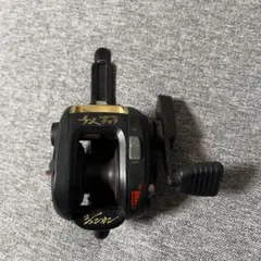 RYOBI チヌテック LR -130 両軸リール オールドリールのサムネイル
