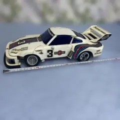 エポック社 】ラジコン ポルシェ 935ターボ 1/16 当時物 ジャンク品