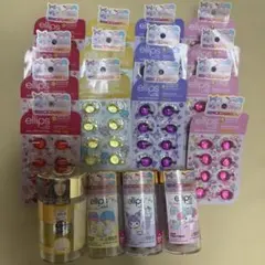 ellips エリップス ヘアオイル サンリオのサムネイル
