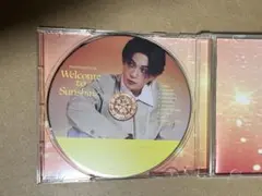 【最終値下げ】FANTASTICS 八木勇征　ピクチャーレーベル