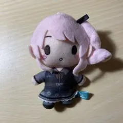 暁山瑞希 ふわぷち ぬいぐるみ