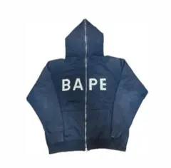 2026年最新】エイプ ラインストーン パーカーの人気アイテム - メルカリ