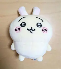 うさぎ ボイス付きぬいぐるみ ちいかわ - メルカリ