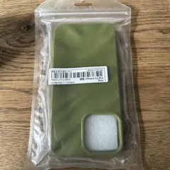 iPhone 12 Pro Max シリコンケース