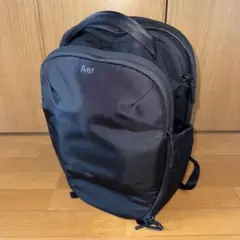Aer Pro Pack 20L Black