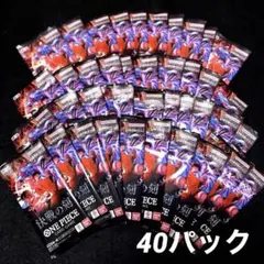 ワンピースカード 決戦の刻 バラパック 42パック - メルカリ
