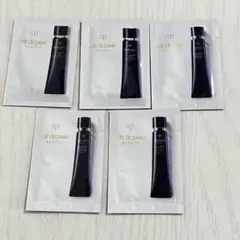 クレドポーボーテ ヴォワールコレクチュールn ヴォワールマティフィアンリサン