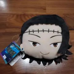 呪術廻戦 フェイスポーチ