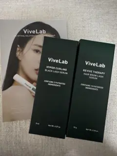 Vive Labのサムネイル