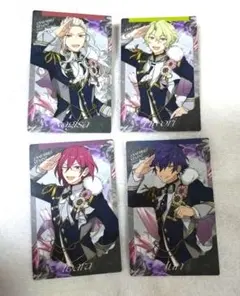 あんスタ スタフォニ4th カードコレクション Eden