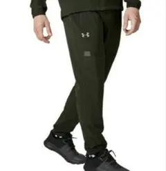 アンダーアーマー★ウーブンパンツS 美品