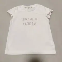 branses ホワイト Tシャツ