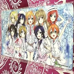 2026年最新】プレイマット ラブライブ フロンティアゲームの人気