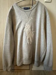 専用　ラルフローレン　ビッグポニー　スウェット