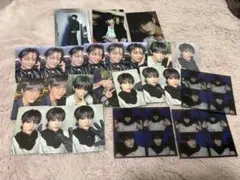 2026年最新】treasure ジフン トレカ まとめ売りの人気アイテム - メルカリ