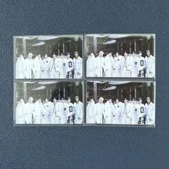 straykids スキズ HOP 合 HMV ラキドロa 特典 オール