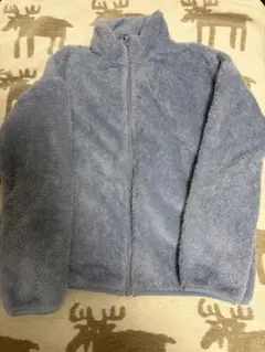 アウター フリースジャケット