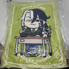 FGO 藤丸立香はわからない くじ引き堂 S賞 クッション 蘆屋道満のサムネイル