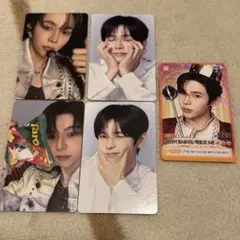 Riize ショウタロウ スペシャル トレカ アンコン ソウルコン