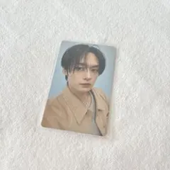 straykids KARMA オフイベ 会場限定 トレカ リノ