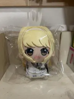 【ラスト1個】ナムコ　学マス　ちびぐるみ　アンサンブルスパークル　藤田ことね