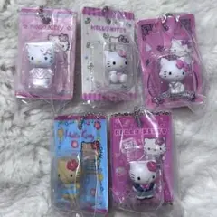 HELLO KITTY パッケージミニチュアコレクション