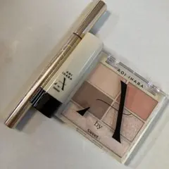 使用回数1回　sweet 25年 1月号 付録　シャドー　口紅　ラブライナー