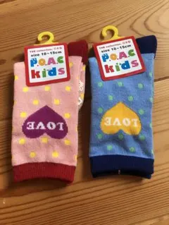 【新品タグ付き】キッズ靴下まとめ売り