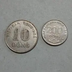 2026年最新】国：ベトナム 旧貨幣・金貨・銀貨・記念硬貨の人気