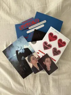 ENHYPEN ROMANCE：UNTOLD