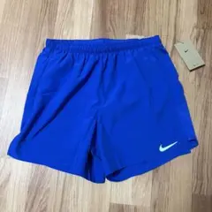 【M】ナイキ ハーフパンツ ストライド 5インチ ショーツ ランニングパンツ