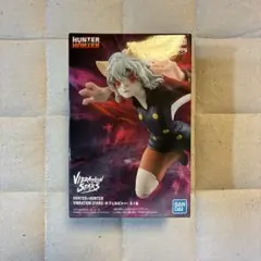 HUNTER×HUNTER ネフェルピトー VIBRATION STARS