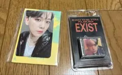 2025年最新】ベッキョン トレカの人気アイテム - メルカリ