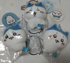 ちいかわ　ハチワレ　マスコット　まとめ売り