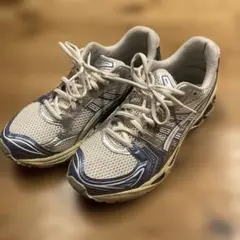 ASICS GEL-KAYANO 14 スニーカー