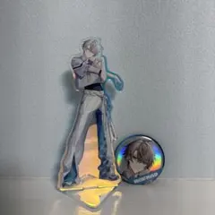 甲斐田晴　ROF-MAO 2nd anniversary