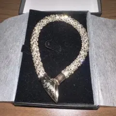 【新品同様】VARTIX #LUV 5mm幅 クリスタル メンズ 2025年最新】vartix luvの人気アイテム - メルカリ