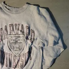 80s vintage sweat shirt チャンピオン リバースウィーブ