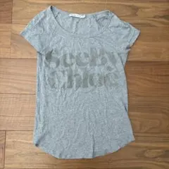 シーバイクロエ　Tシャツ　カットソー SEA BY CHLOEのサムネイル