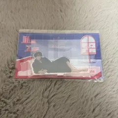 Snow Man 宮舘涼太 アクスタ RAYS