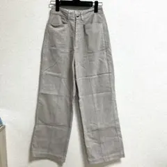 jeanasis スラックス