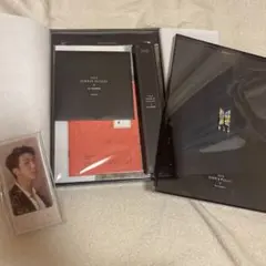 BTS サマーパッケージ in Korea 2019