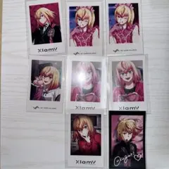 ビバレン　アグリ　vs ambivalenz xlamv シャタコレ