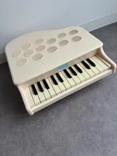 レア KAWAI カワイ スヌーピー ミュージアム ミニ ピアノ - メルカリ