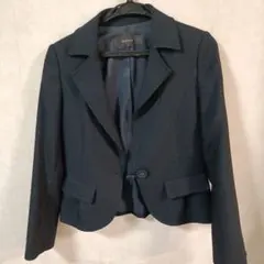 【匿名配送】Reflect ジャケット サイズ9 ネイビー　セレモニー