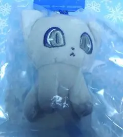 Dytica 2nd anniversary マスコットチャーム 小柳ロウ