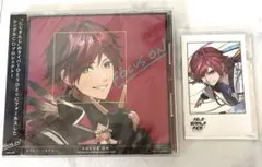 ローレン・イロアス CD ふぉーかすおん チェキ