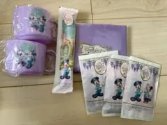 ファンタジースプリングスホテル　アメニティまとめ売り