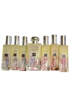 Jo Malone 香水 7本セット